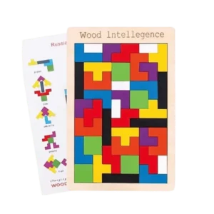 Tetris grande