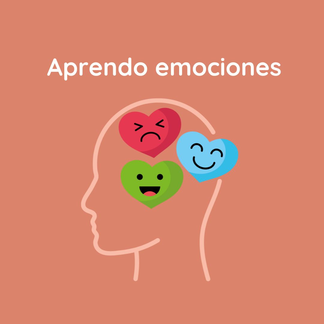 Aprendo emociones