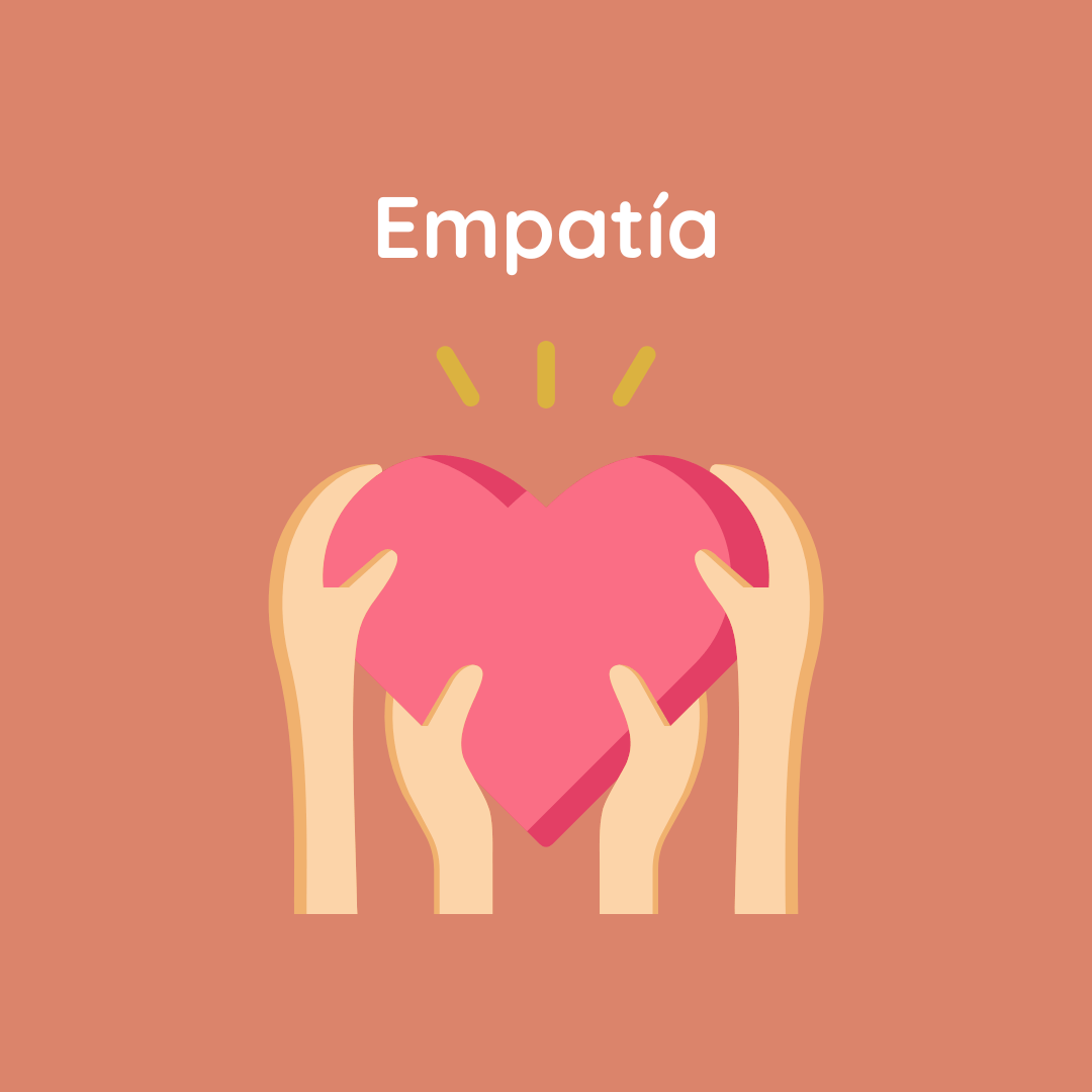 Empatía