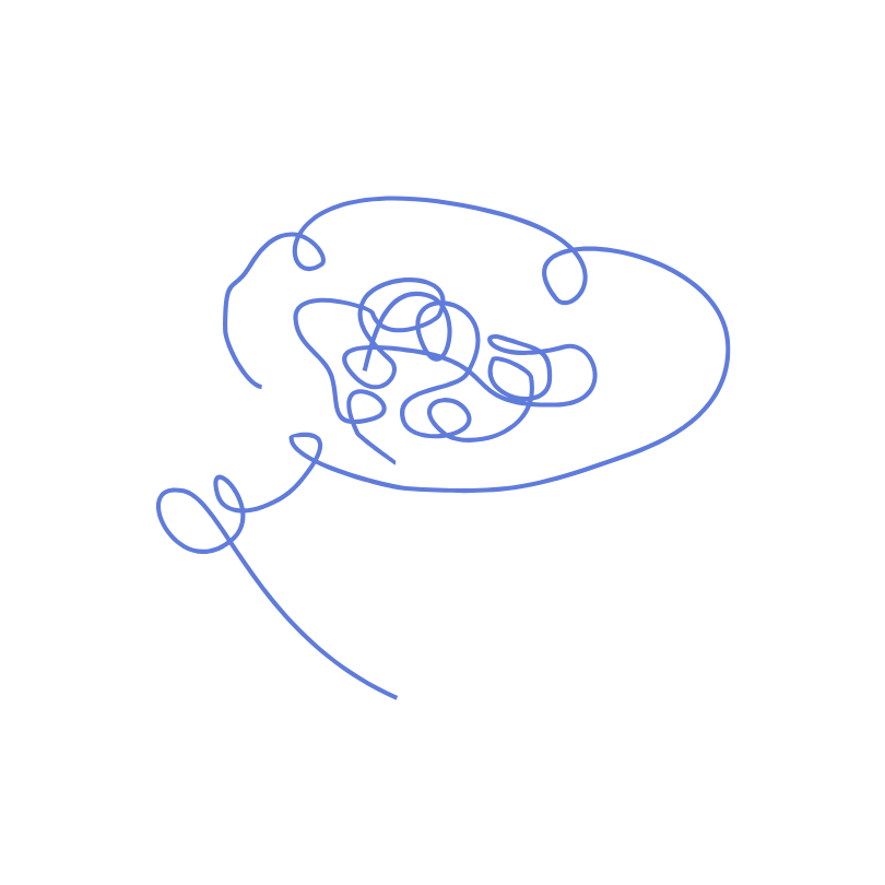 dificultades sensoriales en TEA