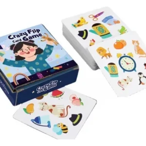 1, 2, 3 ¡lo encontré! juego montessori
